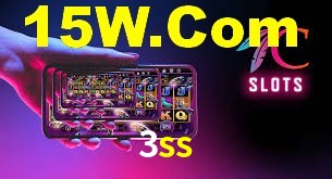 Live Casino 3ss