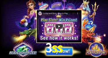 Seasonal Promotions 3ss