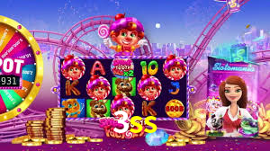 Spaceman Game 3ss