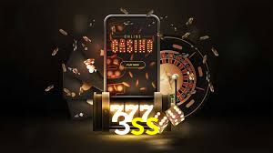 Welcome Bonus 3ss